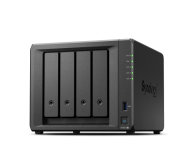 Synology DS923+ - 1090757 - zdjęcie 2